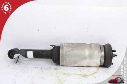 2010-2016 Land Rover LR4 Front Right or Left Air Suspension Air Shock Strut OEM