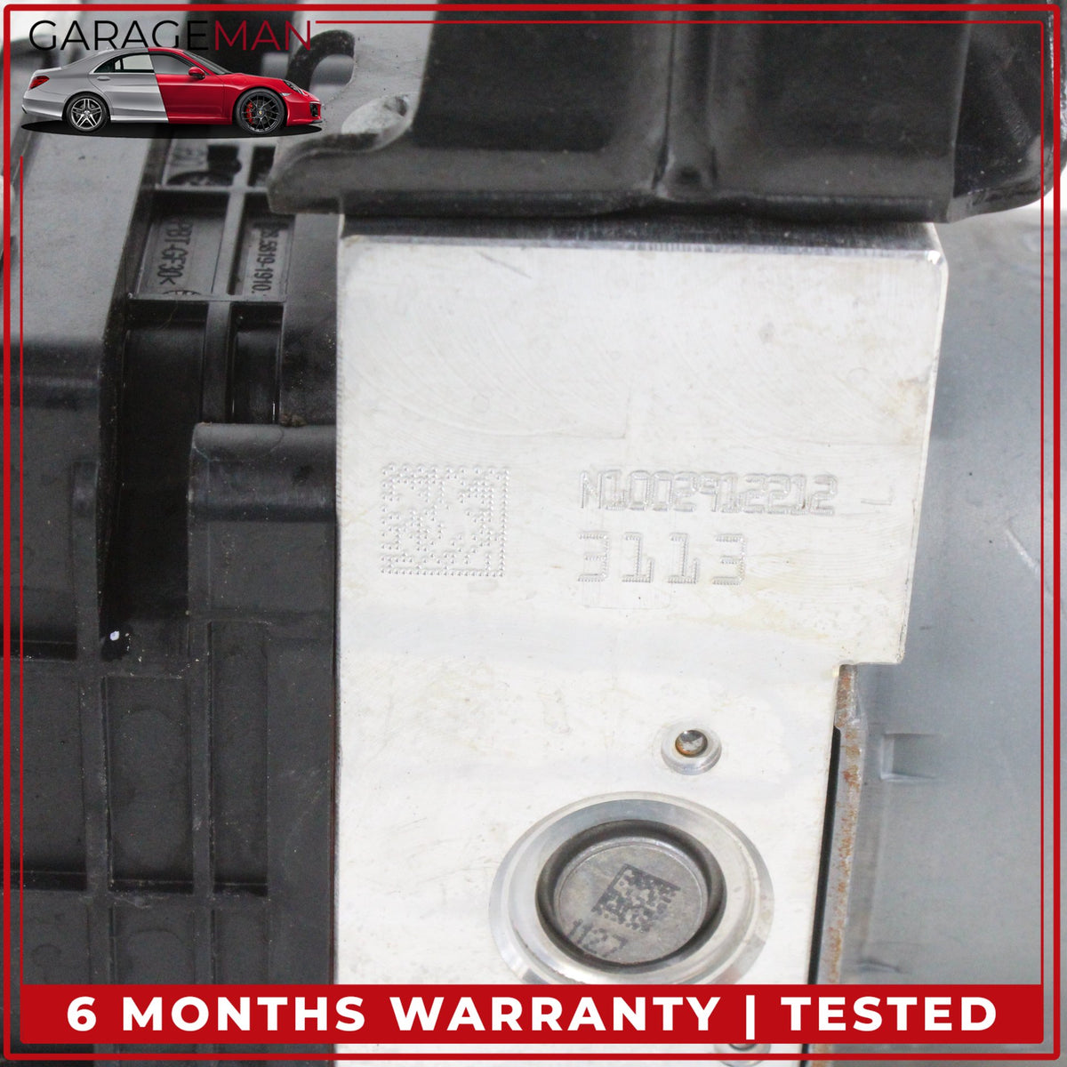 2019-2025 BMW M340i M440i ABS Anti Lock Brake Pump Module DSC 5A58AB0 OEM