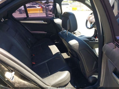 Parting Out- 2013 Mercedes-Benz C250 W204- 210 210 210 210 210 210 210 210