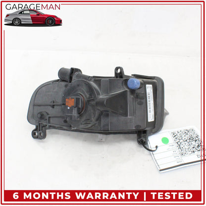 2013-2016 Audi A4 S4 Front Left Driver Side Fog Light Lamp 8K0941699C OEM