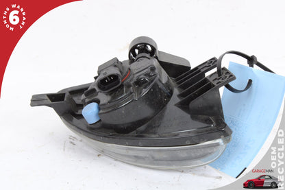 2011-2013 BMW 550i F10 Front Left Driver Side Fog Light Lamp 7216887