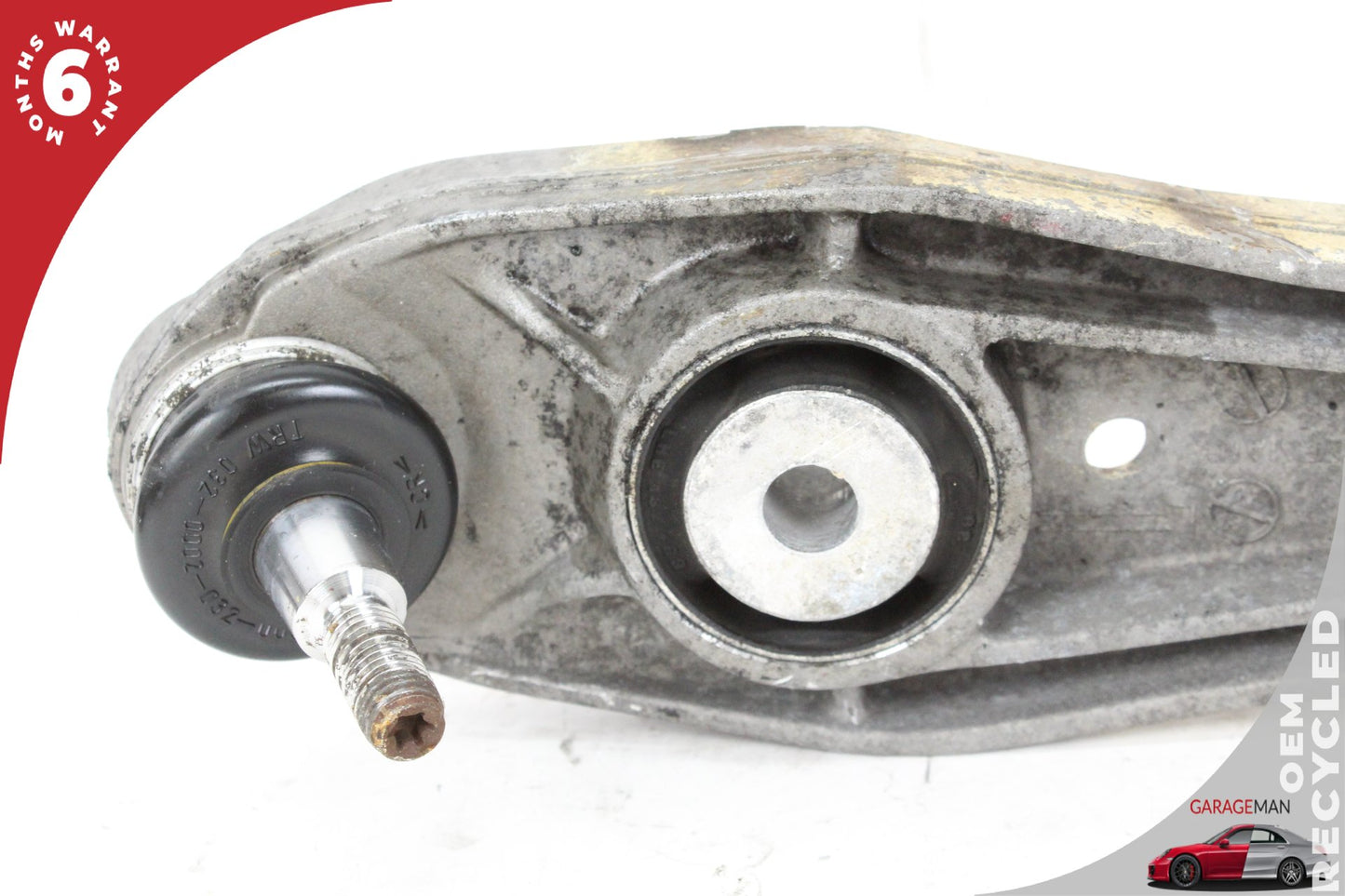 1997-2004 Porsche Boxster 986 Front or Rear Lower Control Arm 99634134106 OEM