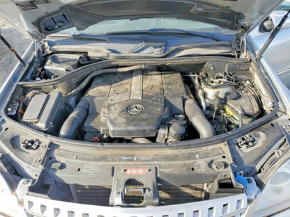 2006 Mercedes-Benz ML500 M-Class W164