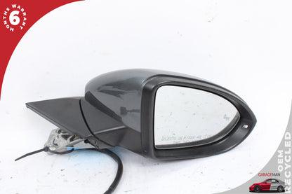 2015-2021 Volkswagen Golf Front Right Side Door Rear View Mirror 5GM857508 OEM