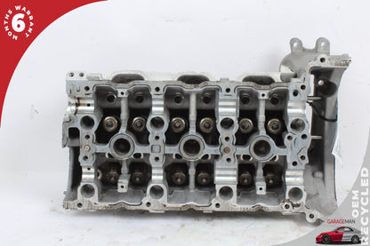 2006-2011 Mercedes W204 C300 Right Side Engine Cylinder Head 2720162301 OEM