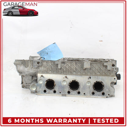 2005-2012 Mercedes W164 ML350 E350 C350 Left Side Cylinder Head 2720162201 OEM