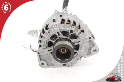 2011-2018 Mercedes W221 S550 CL550 Engine Alternator Generator 0141541002 OEM