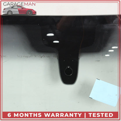 2011-2018 Porsche Cayenne 958 Front Windshield Window Glass w/ Rain Sensor OEM