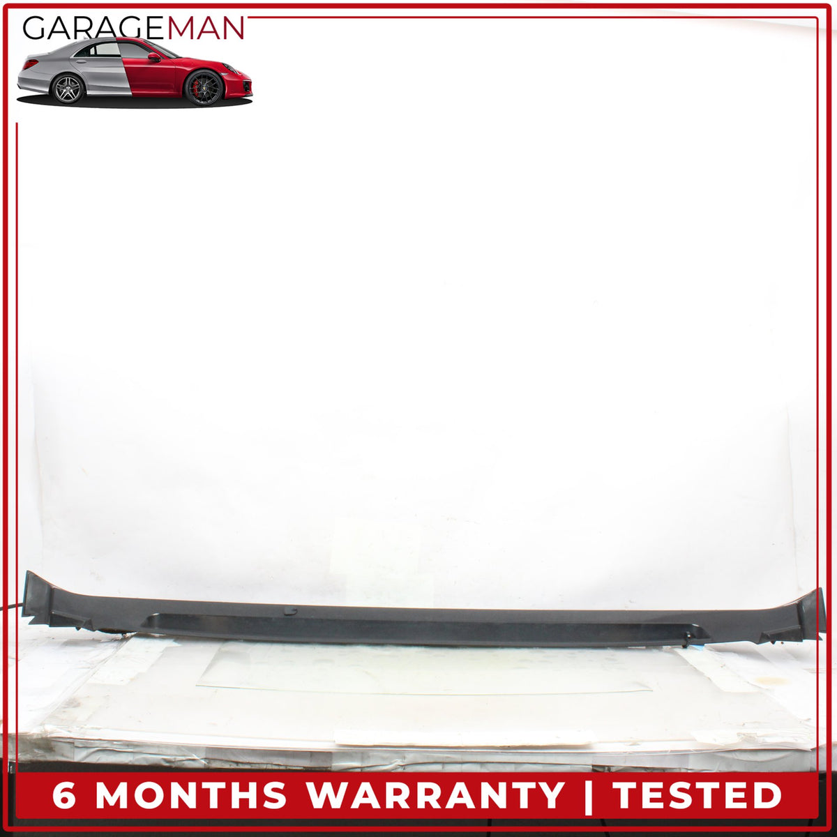 2013-2021 Land Rover Range Rover L405 Rear Tailgate Roof Spoiler Bracket OEM