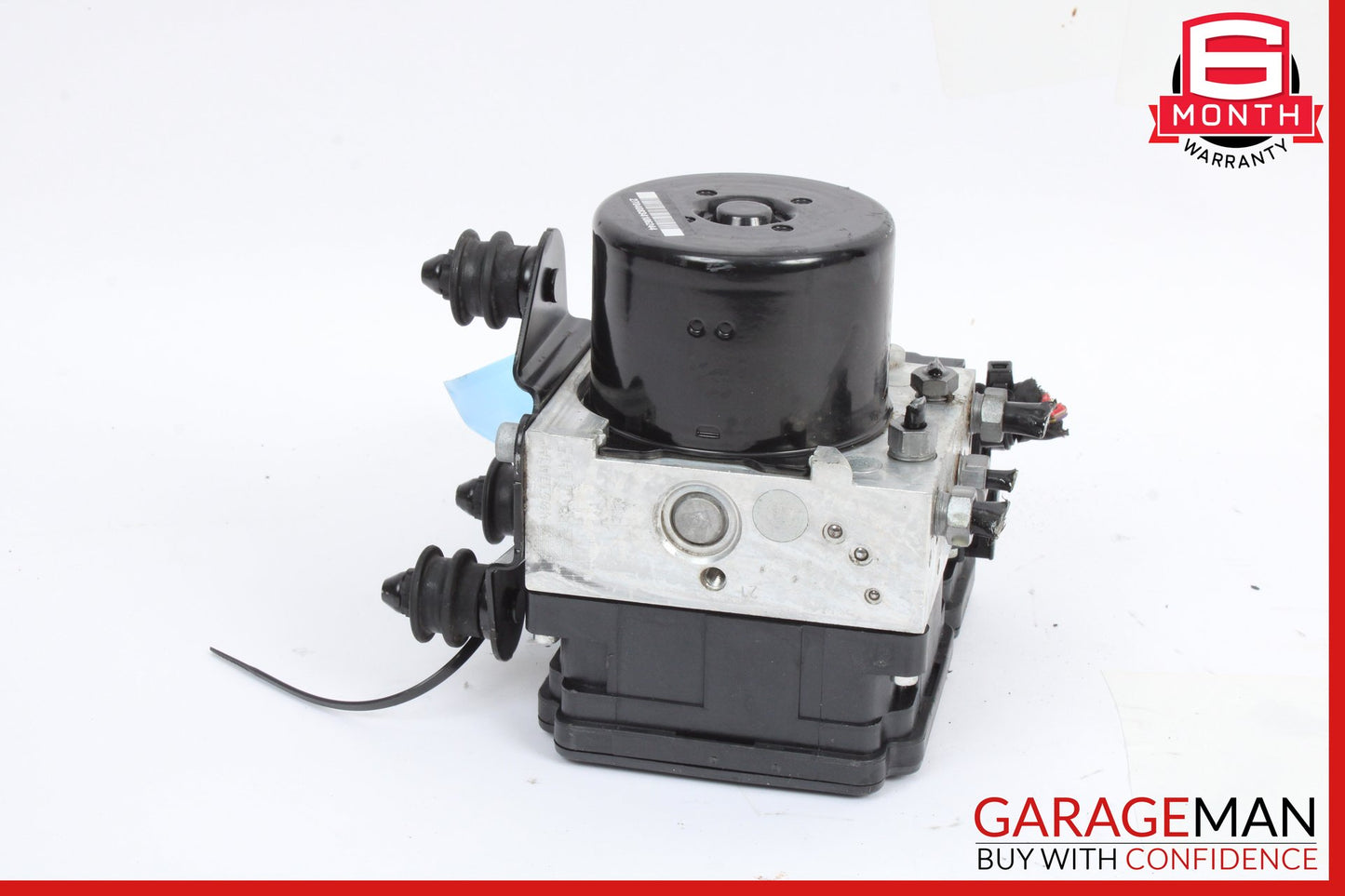 2008-2015 Audi TT 8J ABS Anti Lock Brake Pump Module 8J0614517 OEM