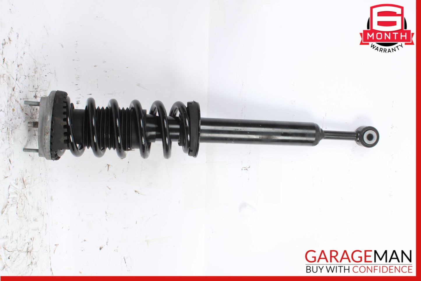 2014-2017 Maserati Ghibli M157 Front Left or Right Side Shock Strut Absorber OEM