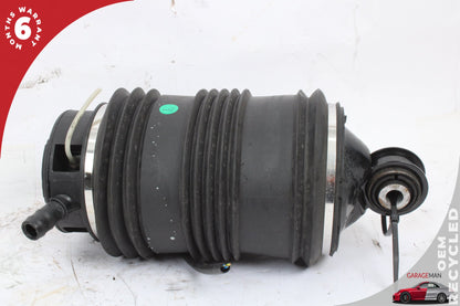 03-11 Mercedes CLS500 W219 Rear Left & Right Air Suspension Bags 2113200725