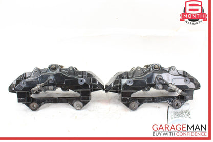 2013-2015 Audi RS5 8T Convertible Front Left and Right Side Brake Caliper 8T0615107D OEM