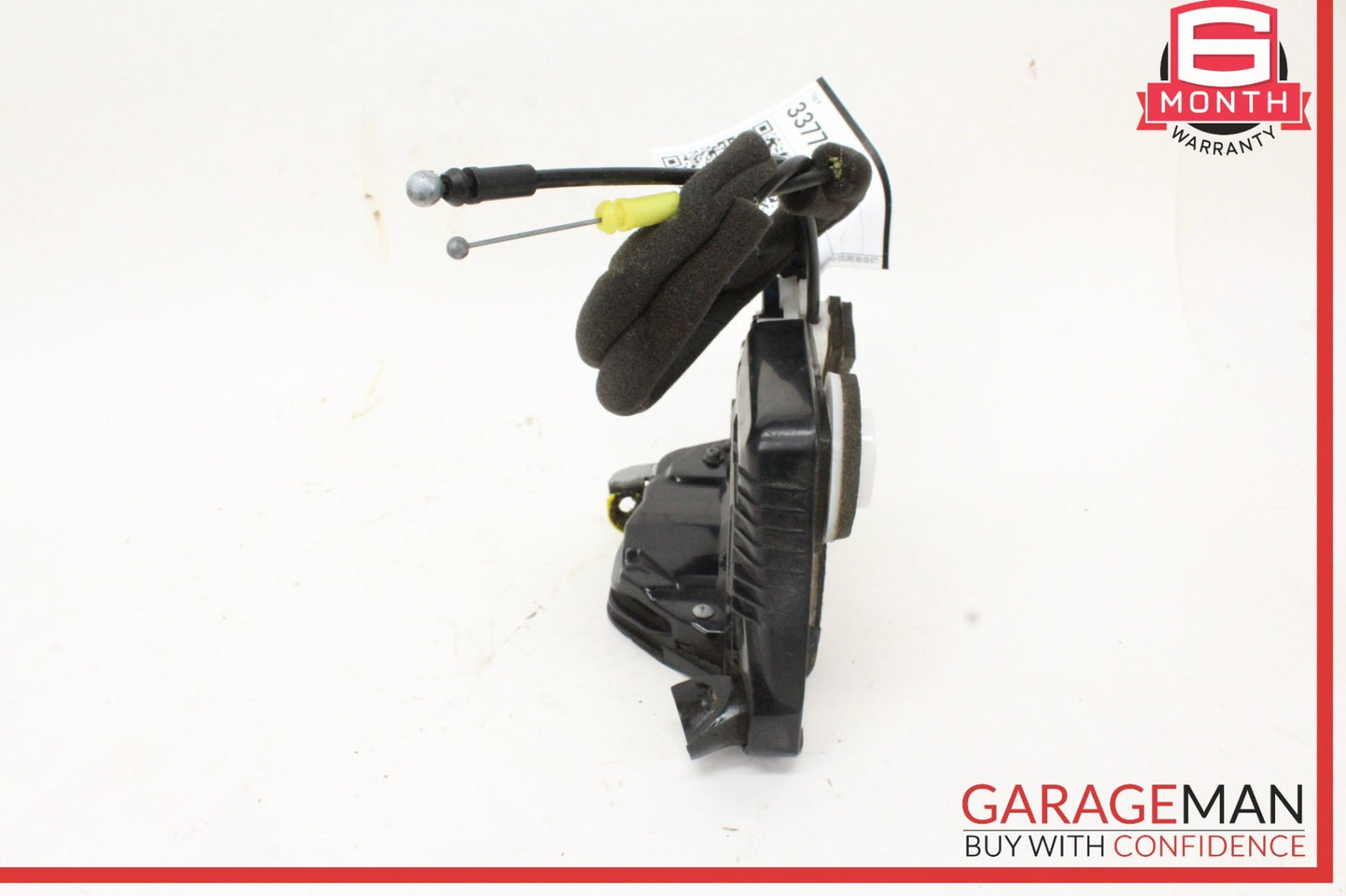 2015 - 2021 Subaru WRX  Sedan Left Front Door Lock Actuator 61032VA091 Genuine