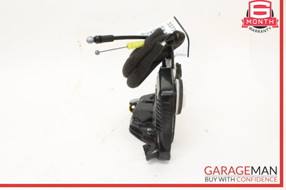 2015 - 2021 Subaru WRX  Sedan Left Front Door Lock Actuator 61032VA091 Genuine