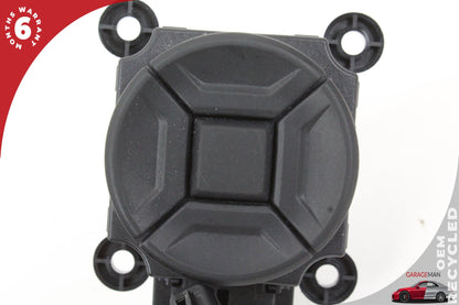 19-24 Audi A3 Sedan Front Left or Right Seat Lumbar Switch 4N0959777D Genuine