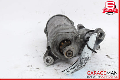 2016-2024 Audi A6 S5 RS5 A7 Engine Starter Motor 12V Bosch 0001174402 OEM