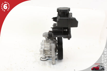 2006-2012 Mercedes X164 GL450 ML350 R350 Power Steering Pump 0044667901 OEM