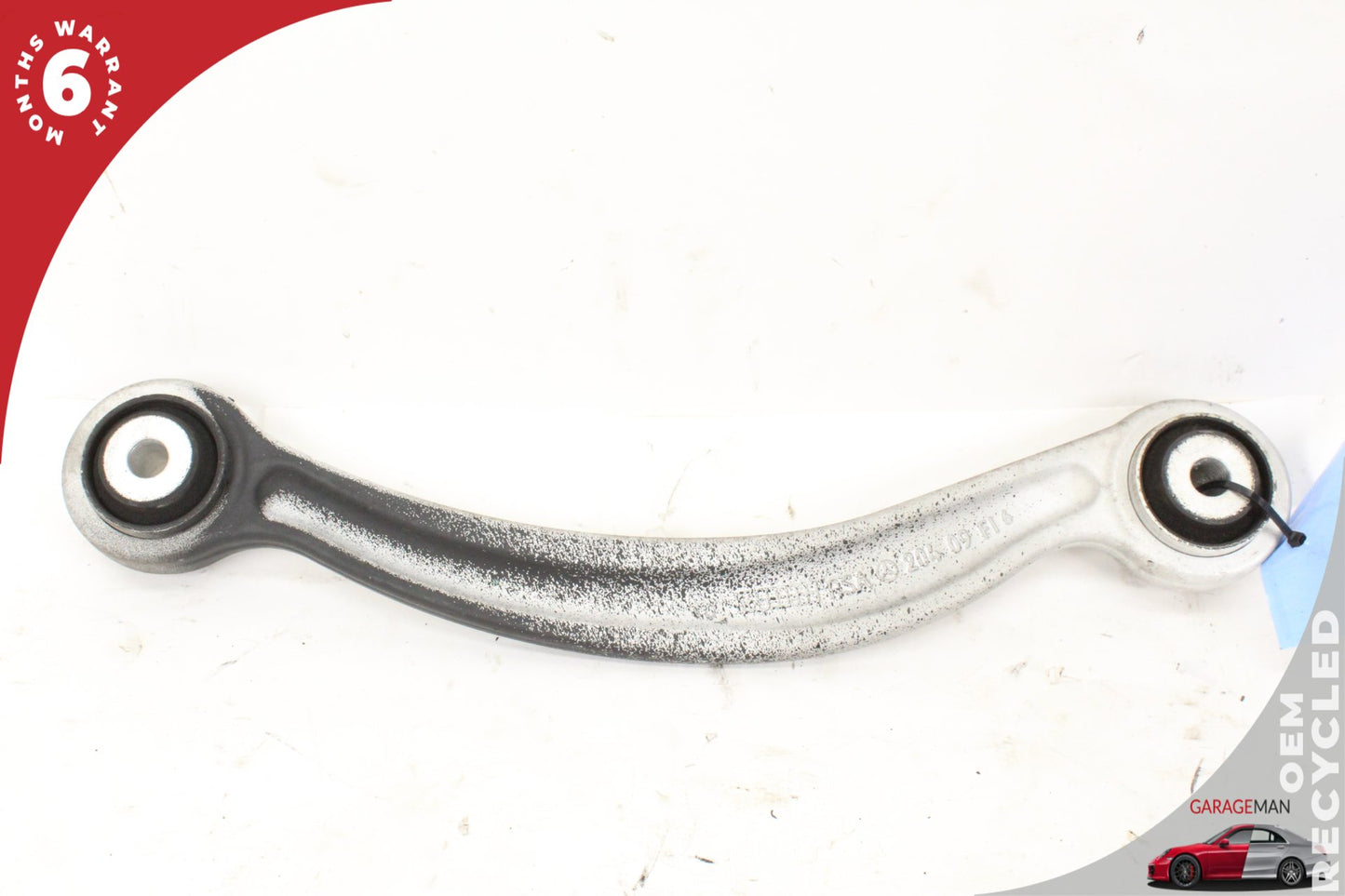 17-19 Mercedes-Benz E400 W213 AWD Rear Left or Right Upper Wishbone Control Arm 20409FI6