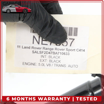 2010-2013 Land Rover Range Rover Sport L320 Rear Air Suspension Bag Shock 22227490 OEM