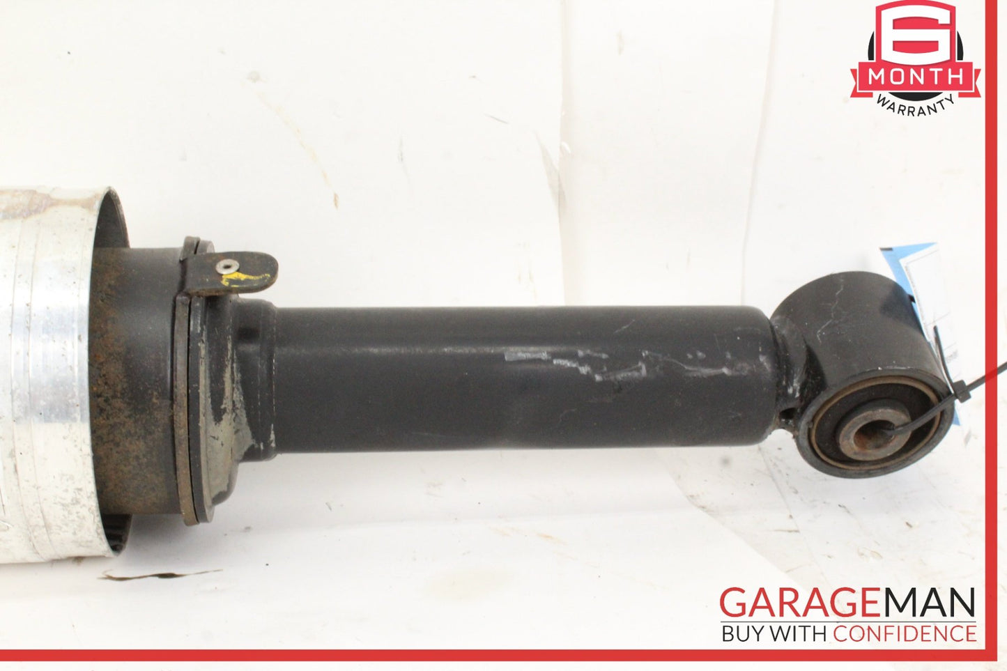 2010-2016 Land Rover LR4 SUV Front Left or Right Air Suspension Shock Strut OEM