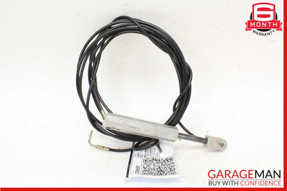 2003-2012 Mercedes R230 SL500 Right Trunk Frame Lock Cylinder 2308001072 OEM