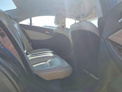 Parting Out- Mercedes-Benz CLS500 W219- 101