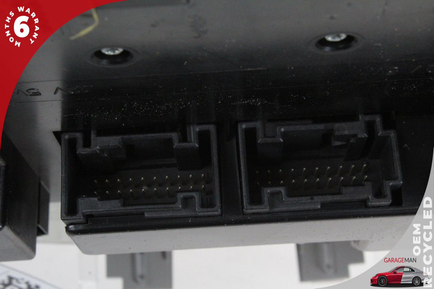 06-13 Mercedes-Benz R350 W251 SUV Overhead Dome Light Lamp 1648702826 Genuine