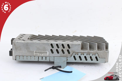 2010-2017 BMW F10 550i 528i 535i Amplifier Amp Harman Becker 9264953 OEM