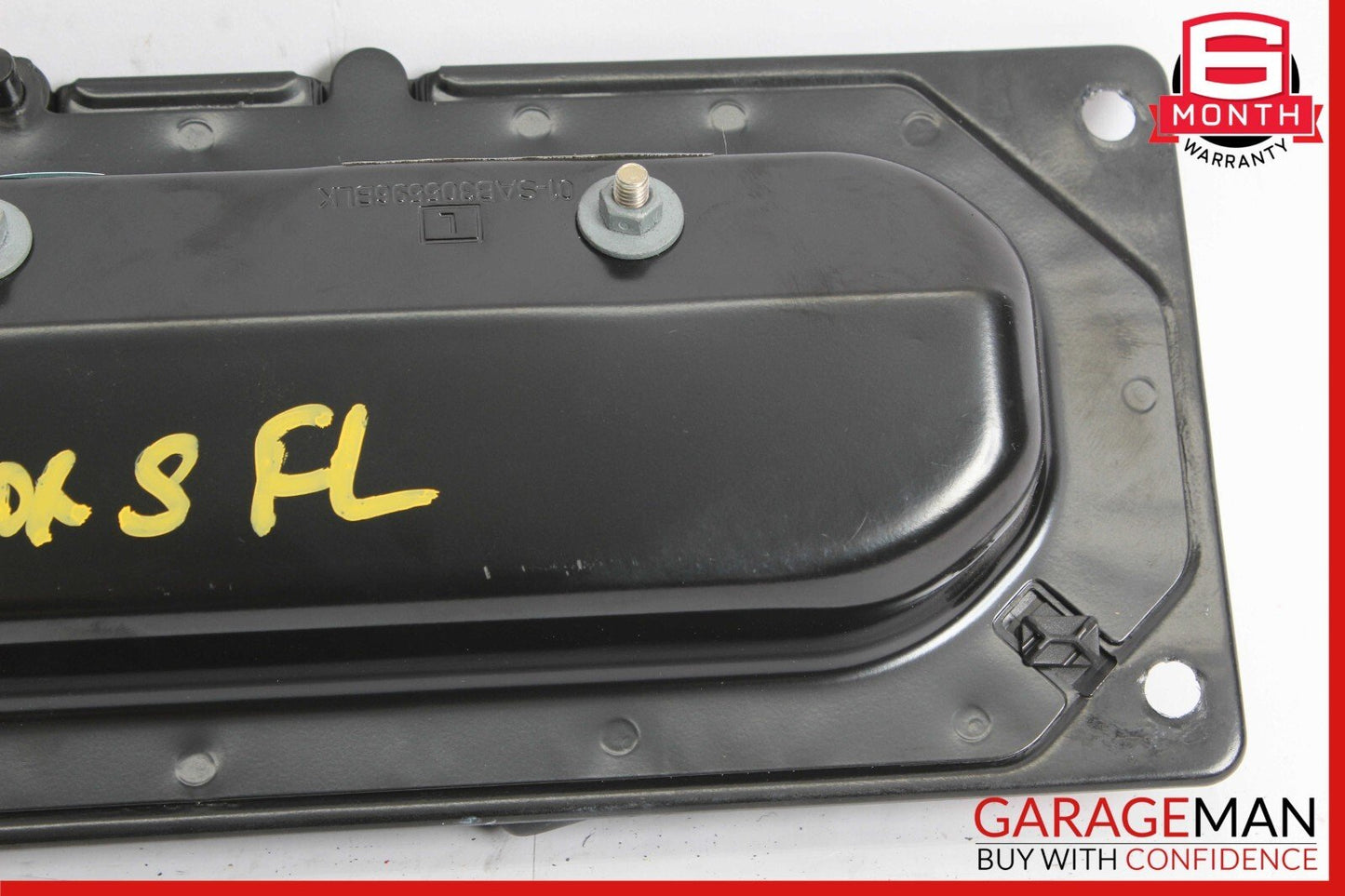 97-04 Porsche Boxster 986 Carrera 996 911 Front Left Door Airbag Air Bag
