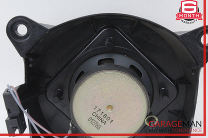 2000-2006 Mercedes-Benz CL55 AMG Coupe Rear Left Right Door Speaker 2158200302