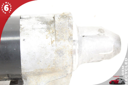 2007-2014 Mercedes-Benz R350 W251  Engine Motor Starter 0061516101 OEM
