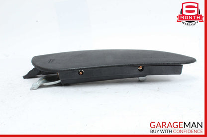 03-11 Mercedes W211 E500 CLS550 Front Left Driver Side Airbag Air Bag Black OEM