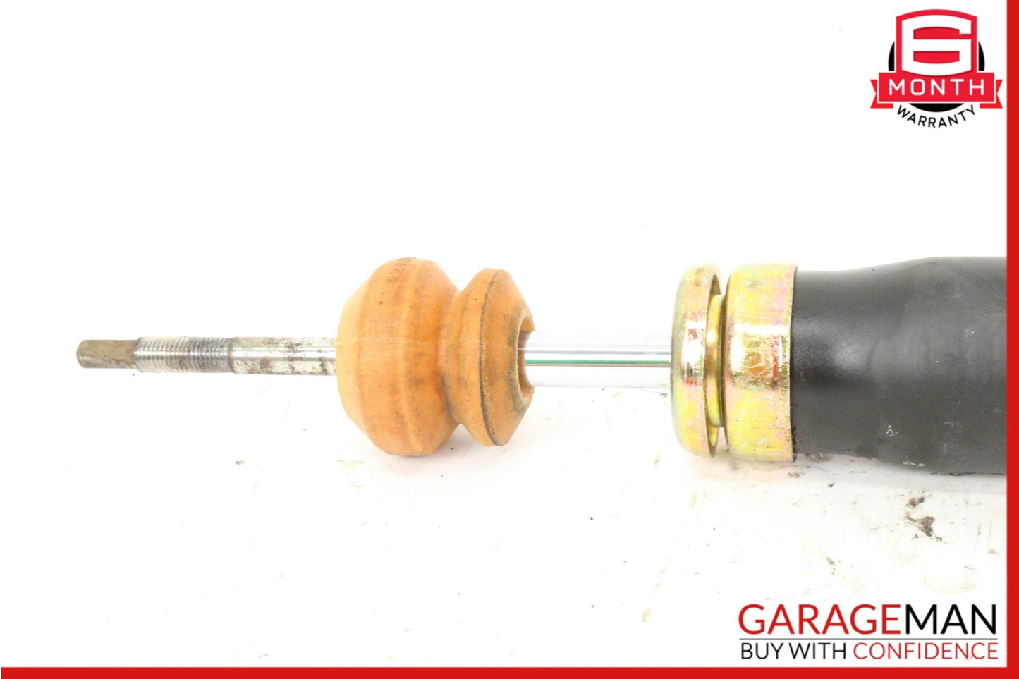 1998-2005 Mercedes-Benz ML320 W163 Front Left and Right Shock Strut 1633261100