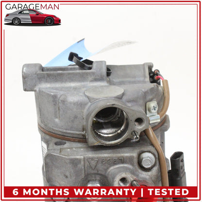 2014-2015 Mercedes W166 ML350 AC A/C Air Conditioning Compressor 0008305100 OEM