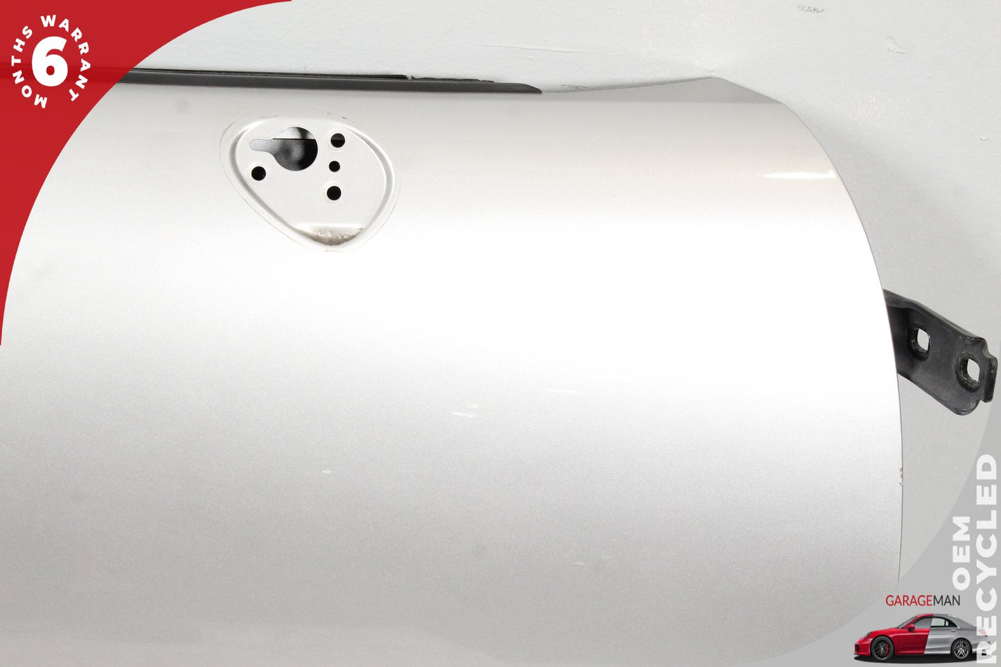 2006-2009 Pontiac Solstice Convertible Right Front Door Shell 12000678AR Genuine