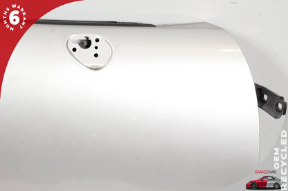 2006-2009 Pontiac Solstice Convertible Right Front Door Shell 12000678AR Genuine