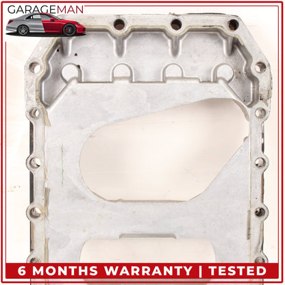 Yanmar 3TNV82A-SYB 3 Cyl Diesel Oil Pan Spacer 11981001730 OEM