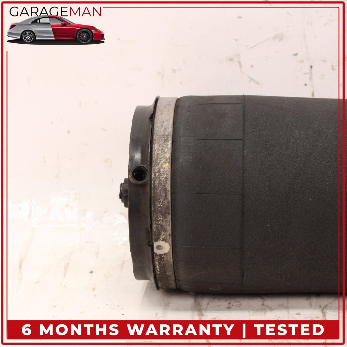 2013-2022 Range Rover L405 Rear Left or Right Air Suspension Bag Shock OEM