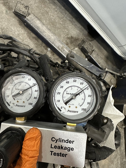 2014-2019 Mercedes X156 GLA250 M270 FWD 2.0L Complete Engine Motor OEM 180k