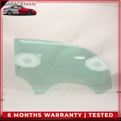 2012-2019 Volkswagen Beetle Front Right Side Door Window Glass 5C5845202 OEM