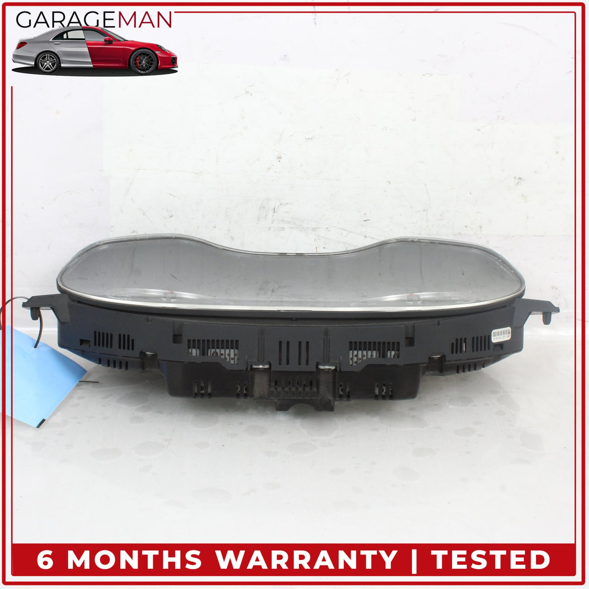2014-2015 Audi A6 A7 Sedan Speedometer Instrument Cluster Gauge 4G8920984R OEM