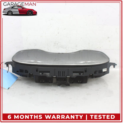 2014-2015 Audi A6 A7 Sedan Speedometer Instrument Cluster Gauge 4G8920984R OEM