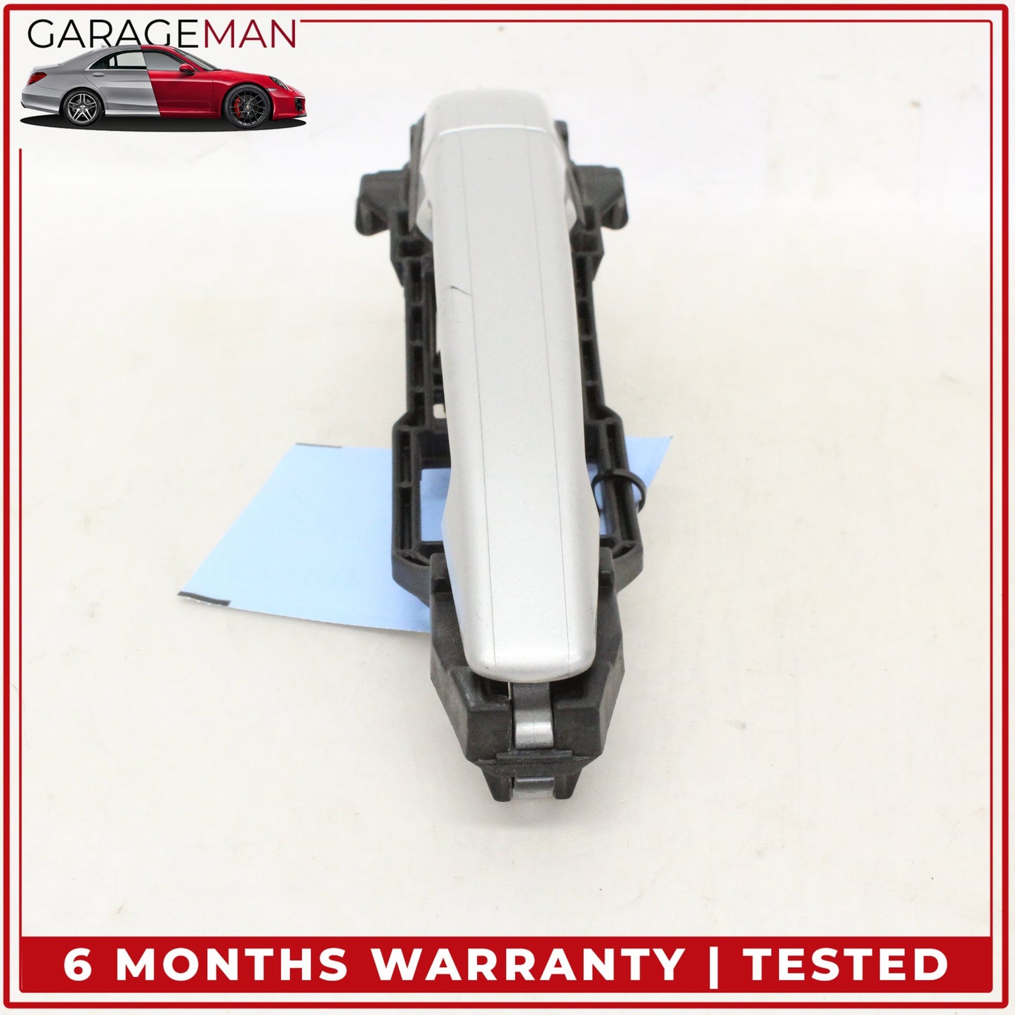 2001-2004 Mercedes R170 SLK230 Front Right Exterior Door Handle 1707600170 OEM