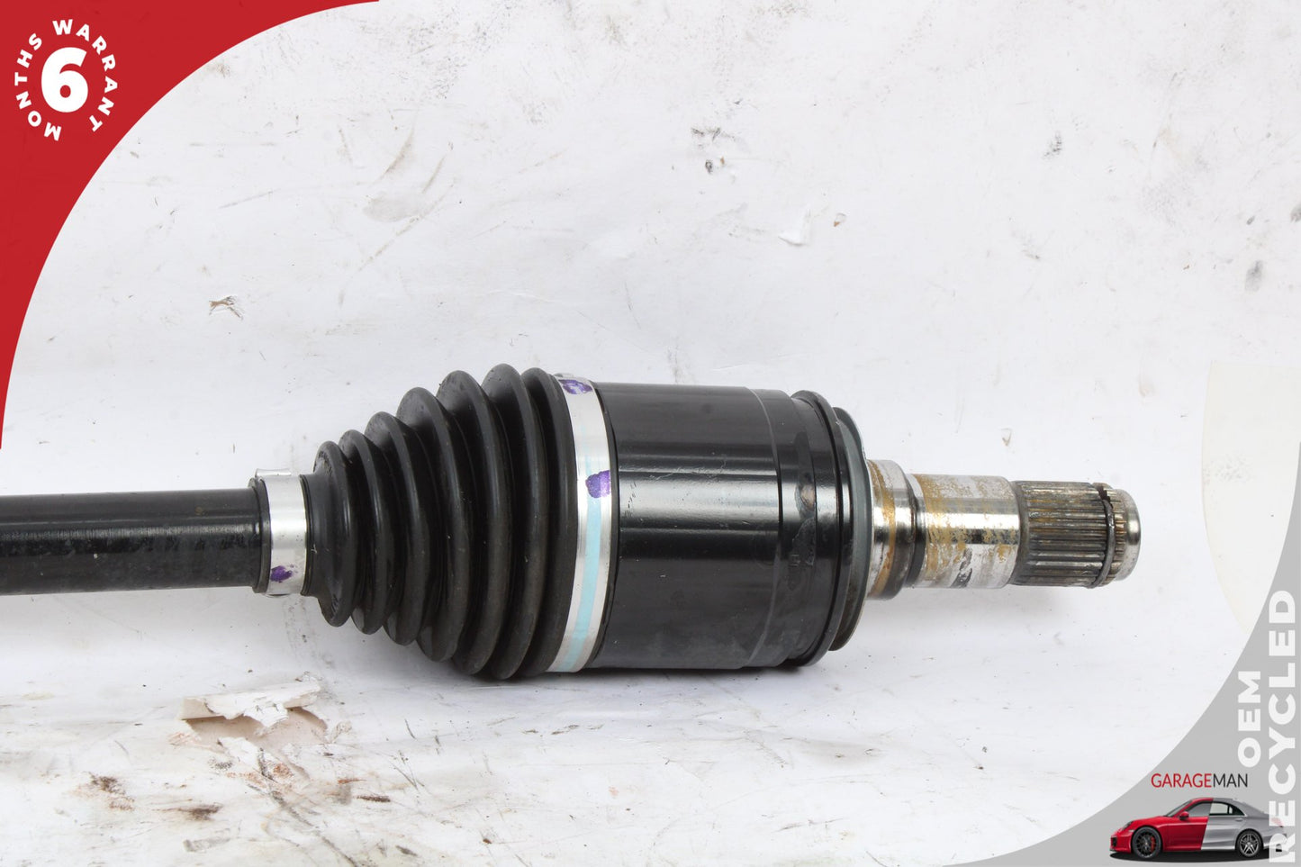 2022-2025 Subaru BRZ Toyota GR86 Rear Left or Right CV Axle Shaft 28421CC000 OEM
