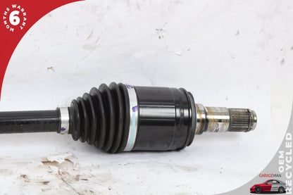 2022-2025 Subaru BRZ Toyota GR86 Rear Left or Right CV Axle Shaft 28421CC000 OEM