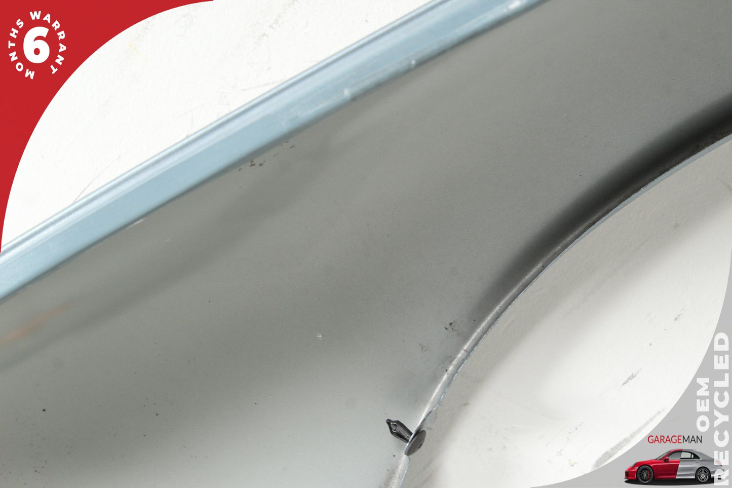 1997-2006 Jaguar XK8 X100 Front Left Side Fender Panel FJA1071AE OEM