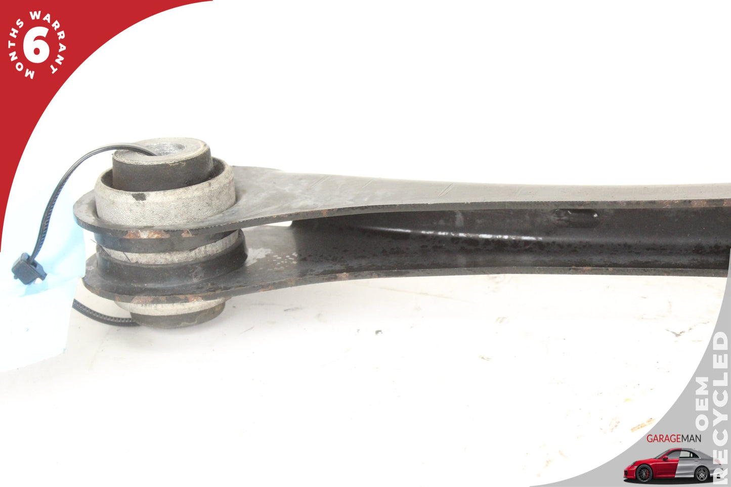 2012-2018 BMW 320i F30 Rear Left or Right Side Trailing Control Arm 6792527 OEM