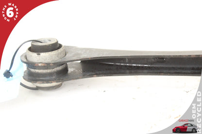 2012-2018 BMW 320i F30 Rear Left or Right Side Trailing Control Arm 6792527 OEM