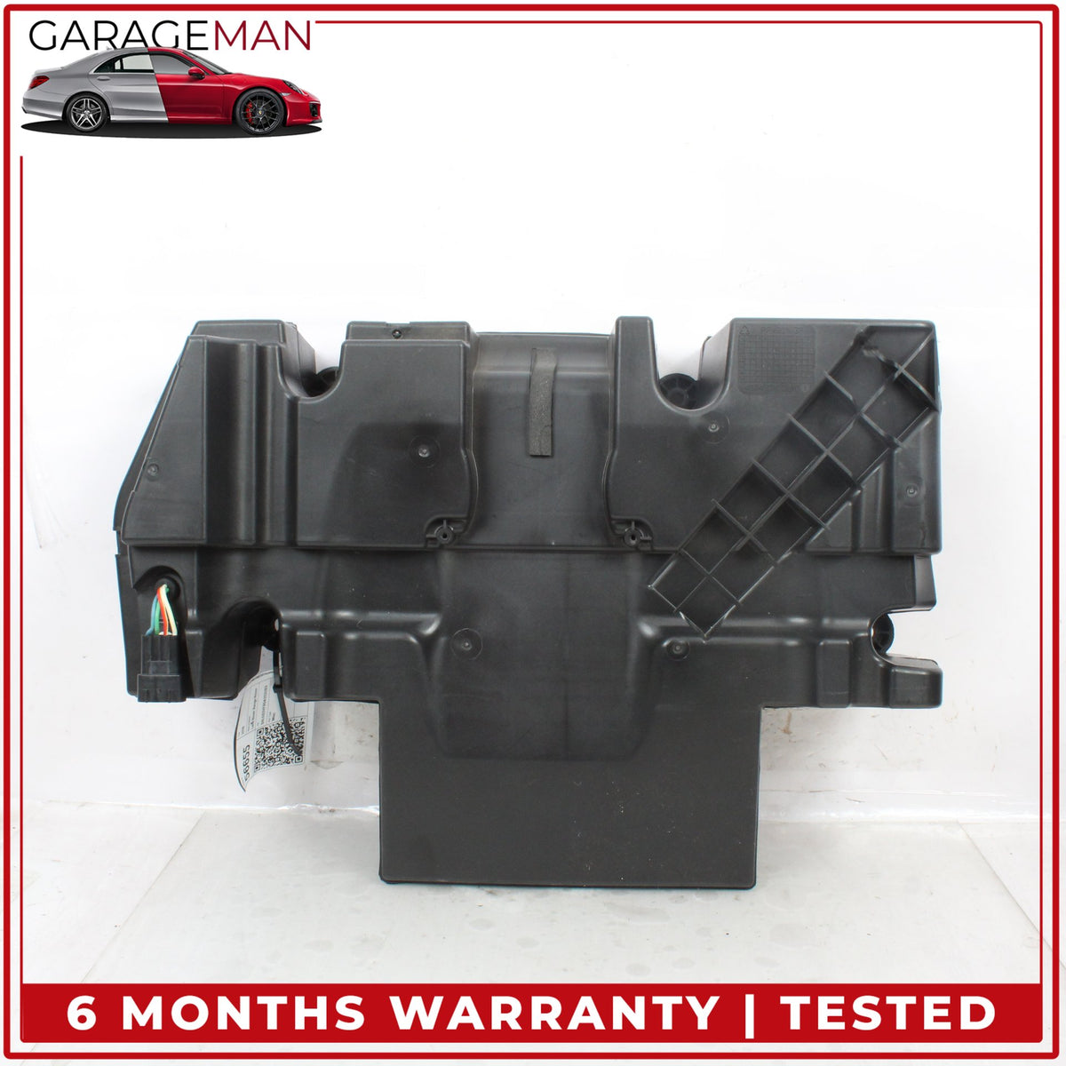 2013-2022 LR Range Rover L405 Rear Audio Subwoofer Speaker CPLA18808CA OEM